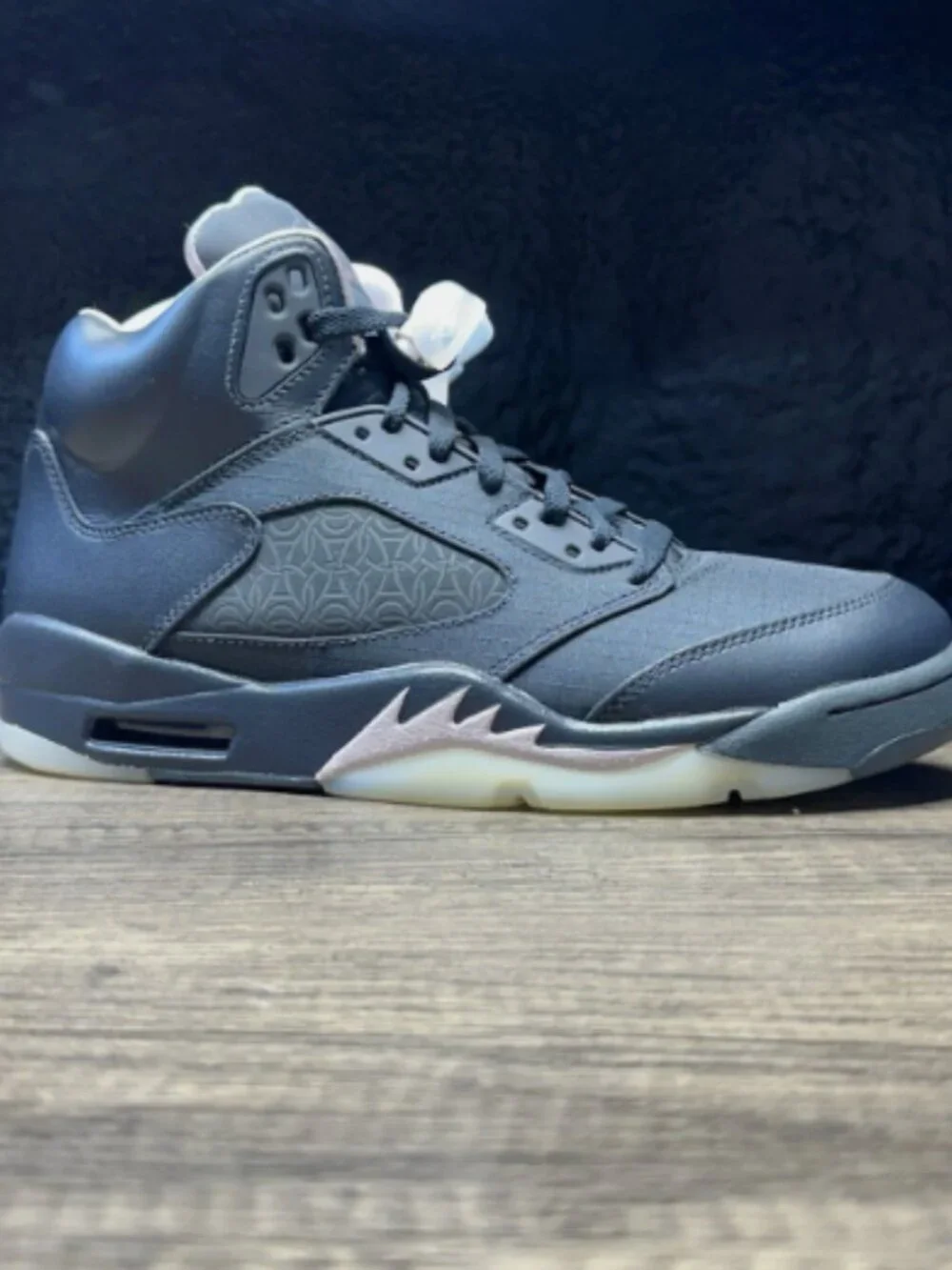 Nike Air Jordan 5 X PSG Retro